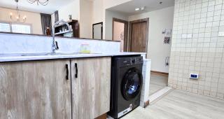 Cozy 1 Bed aprt in Marina Diamond 1 Tower - 2