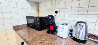 Cozy 1 Bed aprt in Marina Diamond 1 Tower - 5