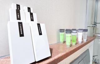 Cozy 1 Bed aprt in Marina Diamond 1 Tower - 4