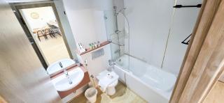 Cozy 1 Bed aprt in Marina Diamond 1 Tower - 3