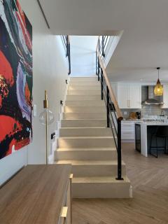 Luxury Home in Security Golf Estate with Ocean Terrace - 9