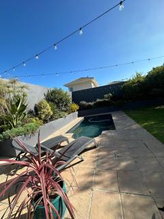Luxury Home in Security Golf Estate with Ocean Terrace - 8