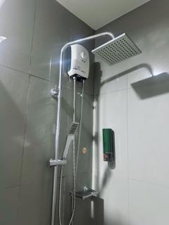 Air Residences staycation2 - Manila - 4