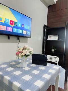 Air Residences staycation2 - Manila - 5