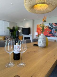 Luxury Home in Security Golf Estate with Ocean Terrace - 3