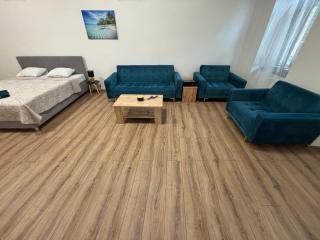 KINO & Netflix apartman v srdci mesta - Prešov - 8