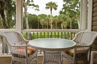 Wyndham Ocean Ridge 2BR Apartment with Resort Access - Edisto Beach - 3