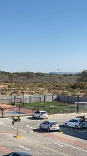 Anostars Apartments - Gaborone - 6