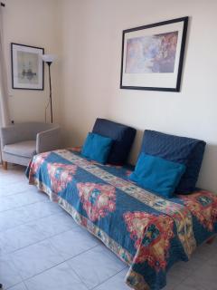Forest & Sea Apartment - Poros - 9