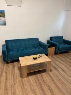 KINO & Netflix apartman v srdci mesta - Prešov - 9