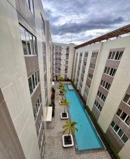 South Breeze Stay Near Nuvali, Enchanted kingdom, Tagaytay - Silang - 8