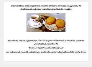 B&B La Nicchiarica - Muro Leccese - 1