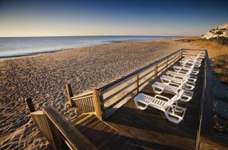 Wyndham Ocean Ridge 4BR Apartment with Resort Access - Edisto Beach - 0