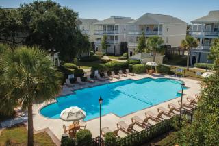 Wyndham Ocean Ridge 4BR Apartment with Resort Access - Edisto Beach - 7