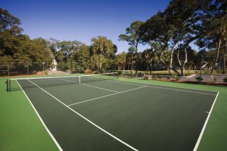 Wyndham Ocean Ridge 4BR Apartment with Resort Access - Edisto Beach - 6