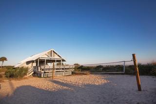 Wyndham Ocean Ridge 4BR Apartment with Resort Access - Edisto Beach - 2