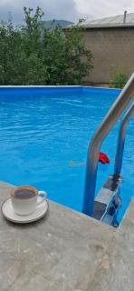 Luse Guest House - Ijevan - 5