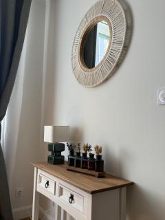 L ancien presbytere - 7