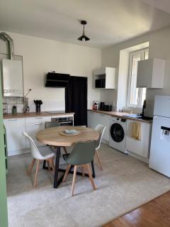 L ancien presbytere - Avallon - 5