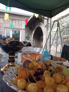 Luse Guest House - Ijevan - 2