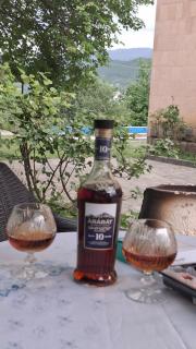 Luse Guest House - Ijevan - 1