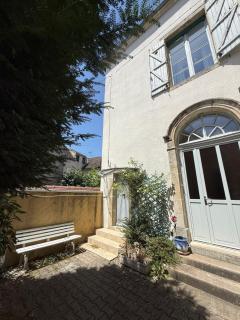 L ancien presbytere - 9