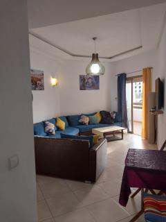 Ferienwohnung in Assilah - Arzila - 0