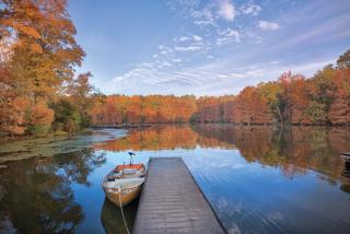 Wyndham Lake Marion 2BR Apartment with Resort Access - Santee - 7