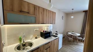 Central Station Apartments - Podgorica - 7