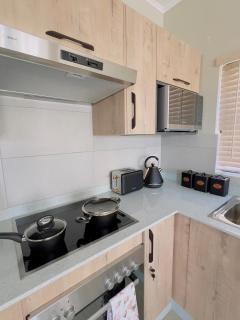 Anostars Apartments - Gaborone - 8