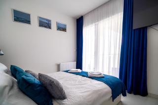 Lulu Apartments - DEEP BLUE LAGOON apartament dwupokojowy - parking, Netflix - 350m od plaży! - 7