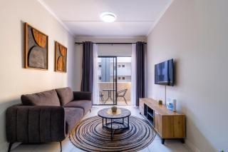 First Floor 2 Beds Premium Suite - Midrand - 0