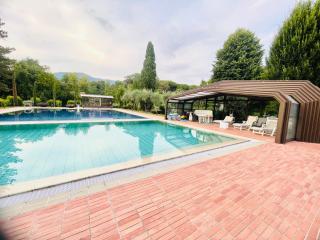 Tenuta Vinci - Capannori - 8