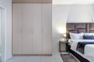 First Floor 2 Beds Premium Suite - Midrand - 9