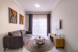 First Floor 2 Beds Premium Suite - Midrand - 8