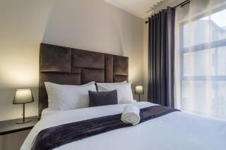 First Floor 2 Beds Premium Suite - Midrand - 4