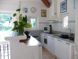 Petite maison à l'entrée de Saint-Tropez - Saint-Tropez - 3