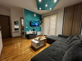 Apartman Harmonija - 0