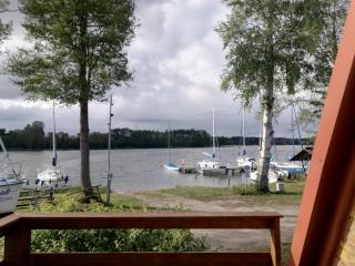 Stanica Wodna PTTK Wdzydze - Wdzydze Kiszewskie - 4