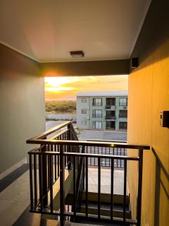 Anostars Apartments - Gaborone - 9