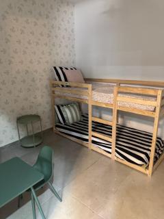 Mínimal chic apartament - Puerto de Sagunto - 4