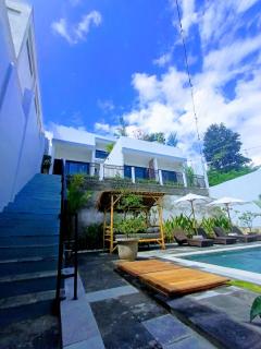 DHM Hotel - Praya - 0
