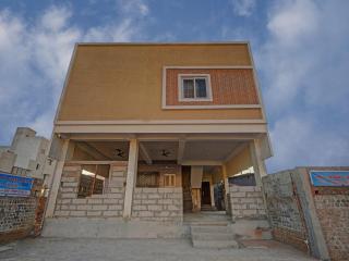 Super Hotel O Vsv Guest House - Chennai - 1
