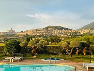 UNICA Assisi agri-charming house - Assisi - 0