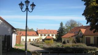 Statek Otradovice Mini Hotel - - 0