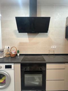 Mínimal chic apartament - Puerto de Sagunto - 7