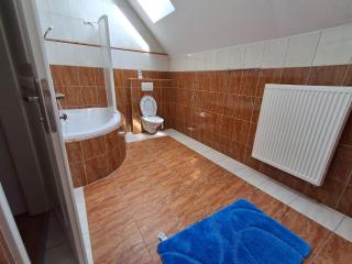 Statek Otradovice Mini Hotel - - 5