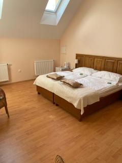 Statek Otradovice Mini Hotel - - 3