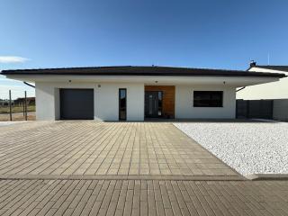 Apartmán Hugo 570 - Hevlín - 0