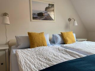 Kajüthus Apartment 3 - Fehmarn - 8